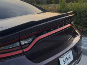2021 دودج شارجر GT