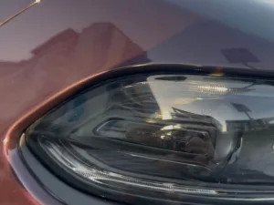 2021 دودج شارجر GT