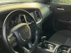 2021 دودج شارجر GT