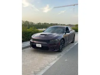 2021 Dodge Charger in Dubai used car