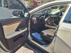 2017 Lexus RX RX 350