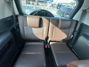 2020 Toyota Prado VX