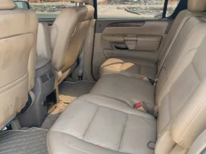 2013 Nissan Armada SV