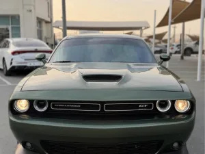 2022 دودج شالنجر GT