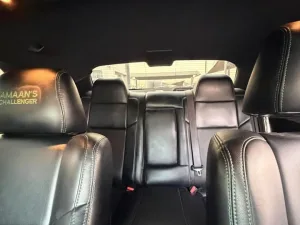 2022 دودج شالنجر GT