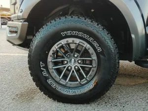 2020 Ford Raptor