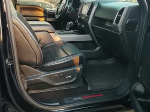 2020 Ford Raptor