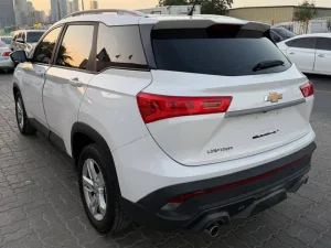 2022 Chevrolet Captiva LS 7-seater