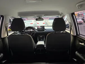 2022 Chevrolet Captiva LS 7-seater