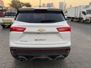 2022 Chevrolet Captiva LS 7-seater