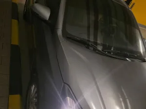 2020 Kia Pegas Half Full
