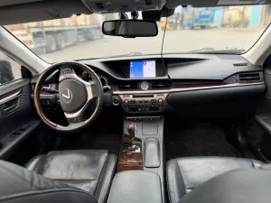 2014 Lexus ES ES300h