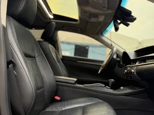 2014 Lexus ES ES300h