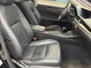 2014 Lexus ES ES300h