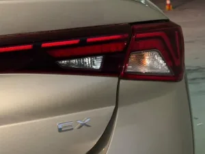 2021 Kia K5 EX