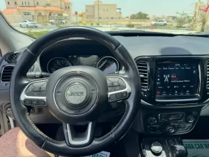 2020 جييب كومباس Trailhawk