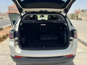 2020 جييب كومباس Trailhawk