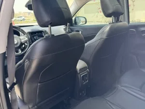2020 جييب كومباس Trailhawk