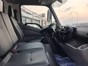 2020 هينو الفئة ٥٠٠