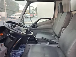 2020 هينو الفئة ٥٠٠