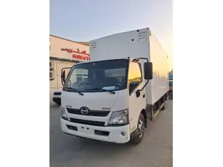 2020 Hino 500 Series in Dubai used car