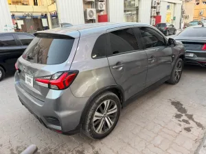2021 Mitsubishi Outlander SEL Black Edition