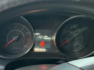 2021 Mitsubishi Outlander SEL Black Edition