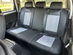 2012 Volkswagen Touareg S