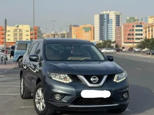 2016 Nissan XTrail SL