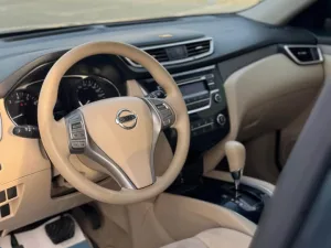 2016 Nissan XTrail SL