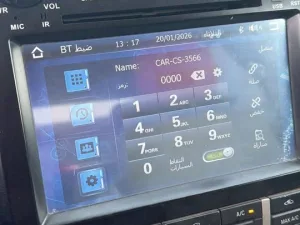 2010 Ford F150 Platinum