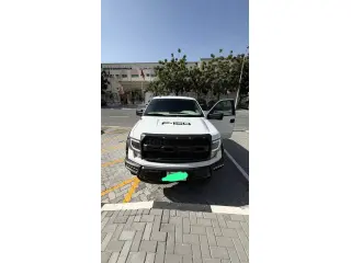 2010 Ford F150 in Fujairah used car