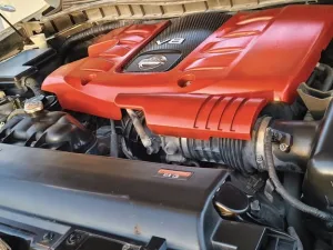 2012 نيسان باترول NISMO