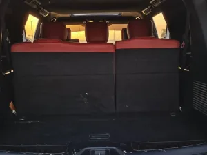 2012 نيسان باترول NISMO