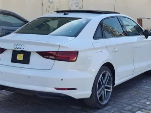 2020 Audi A3 Premium