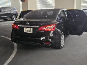 2019 نيسان سنترا NISMO