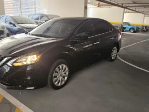 2019 نيسان سنترا NISMO