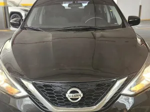 2019 نيسان سنترا NISMO