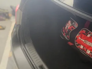 2019 نيسان سنترا NISMO
