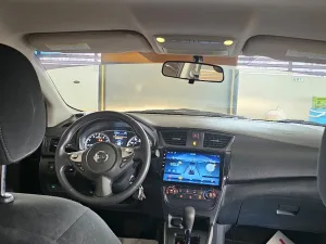 2019 نيسان سنترا NISMO