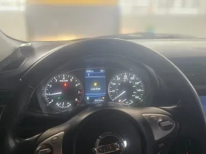 2019 نيسان سنترا NISMO