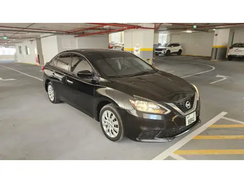 2019 نيسان سنترا NISMO