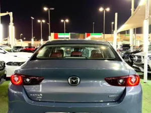 2024 مازدا ٣ 2.5 Turbo premium Plus