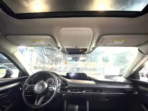 2024 مازدا ٣ 2.5 Turbo premium Plus