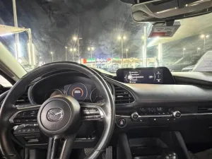 2024 مازدا ٣ 2.5 Turbo premium Plus