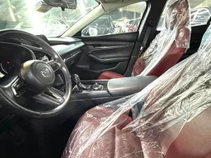 2024 مازدا ٣ 2.5 Turbo premium Plus