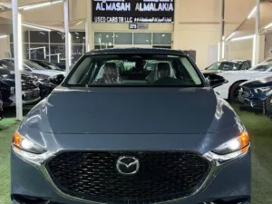 2024 مازدا ٣ 2.5 Turbo premium Plus