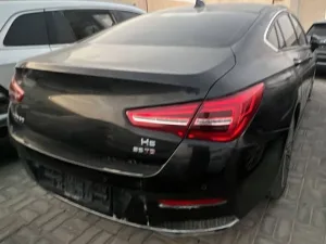 2023 هونكي اتش ٥ No Trim
