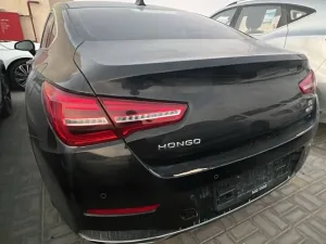 2023 هونكي اتش ٥ No Trim