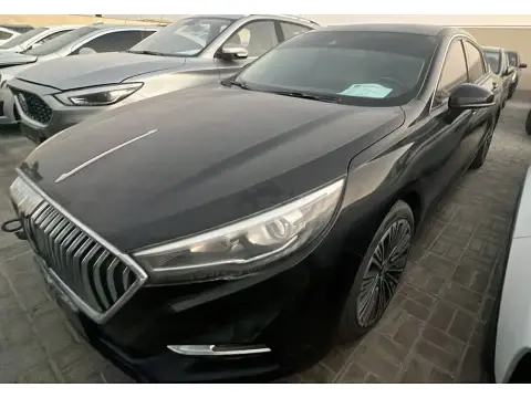 2023 هونكي اتش ٥ No Trim